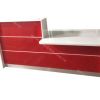 Quầy Lễ Tân Lệch Sơn QLTL S05